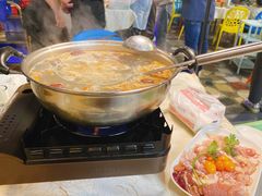 -小煵记·打边炉(西丽文光店)