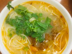 -顺华粉馆(桃园南路店)