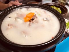 -半勺·新徽菜(银泰城店)