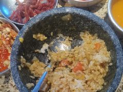 -安又胖韩国烤肉