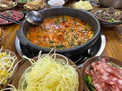 -笔记安顺夺夺粉火锅