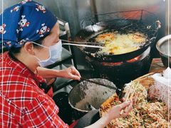 -半月镰胡姐脆皮萝卜饺子