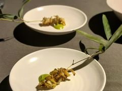 竹枝烧-曲廊院(东四十一条店)