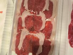 -丁卯•铜锅涮肉(工体店)
