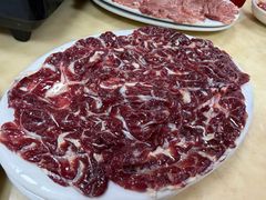 五花趾-五洲牛肉美食馆