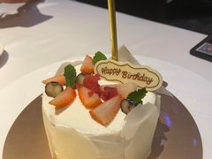 -王品牛排(珠海富华里店)