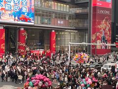 -费大厨辣椒炒肉(黄兴中心广场店)