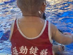 -海帆亲子游泳(顺义店)