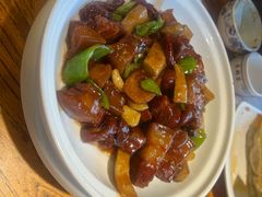 -老雒阳面馆·水席·洛阳菜(王城路店)
