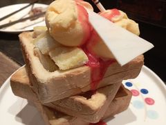 -夯鱼烤鱼·尔滨地标美食(国展店)