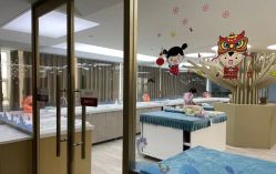 -雪绒花月子会所(万安店)