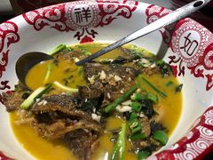 -味上湘菜馆(河马店)