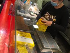 -五道口枣糕王(西单华威约饭街店)