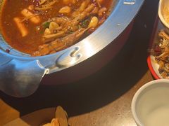 -胖哥俩肉蟹煲(苏州中心店)