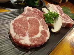 -咕咕站韩国料理(紫金港店)