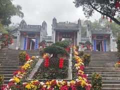 -国恩寺