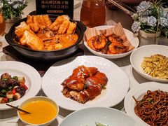 -滩外滩·本帮江浙菜(新天地店)