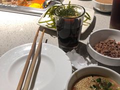 -海底捞火锅 (利舞台广场店)
