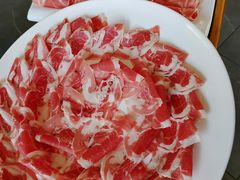 -竹叶涮肉坊(总店)