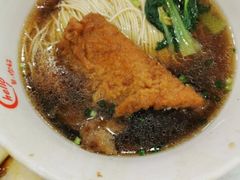-老盛兴汤包馆(大华二路店)