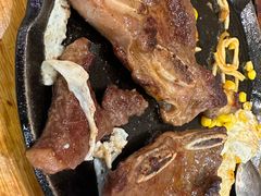 -豪客来牛排(红豆万花城店)