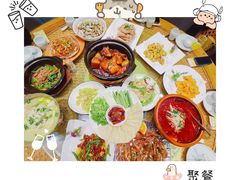 -天禧(西溪店)