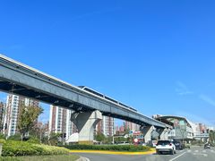 -晓马鸭店(新芜路店)