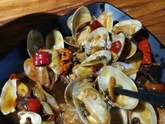 -嘚味徐州烧烤特色菜