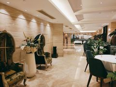 大堂-汉通东林海鲜大酒店(鼓楼孝闻街店)