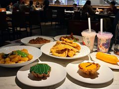 -奉天小馆·非遗东北菜(济南万象城店)