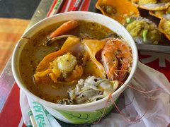 -海大南门夜市(海富街店)