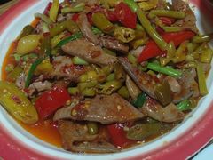 -小天府川菜馆(魏公村店)