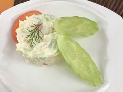 -红房子西菜馆(淮海中路店)