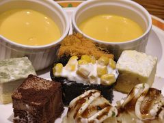 -比格比萨自助(国展店)