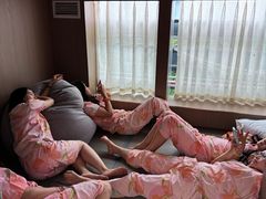 -庄子梦然·城市微度假·24h按摩·推拿·spa