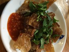 -老宅原住民沙茶面精品小吃(龙头路店)