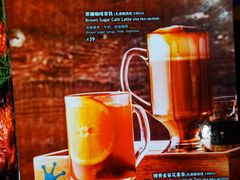 -bluefrog蓝蛙(悠唐购物中心店)