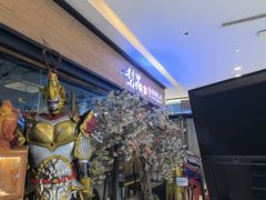 -梨花自助烤肉(天河城店)