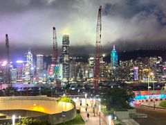 -九龙公园