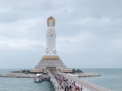 -三亚南山文化旅游区