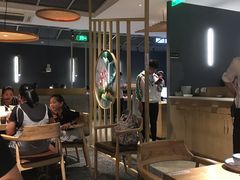 大堂-湘间田舍(北仑银泰店)