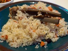 -阿娜尔·新疆菜(宜家荟聚中心店)