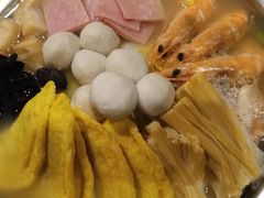 -老牌坊•鲁菜名店•地道济南菜(大观园商埠店)