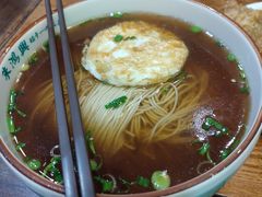 -朱鸿兴面馆(绿宝广场店)