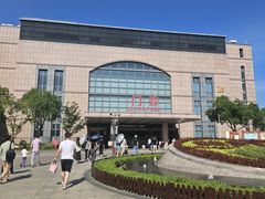 -复旦大学附属眼耳鼻喉科医院(浦江院区)