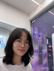 -MINX名珂斯·烫染形象设计
