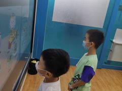 -英孚教育青少儿(河东资深教研中心)