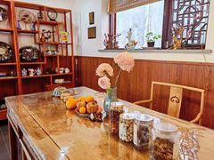 -八珍手工水饺·妈妈的爱(传芳巷店)