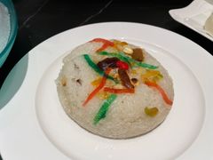 八宝饭-鼎泰亨·海鲜牛肉餐厅(滨江店)