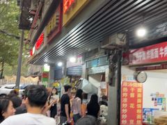 -香酥鸡排(京汉大道店)